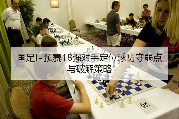国足世预赛18强对手定位球防守弱点与破解策略